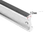 Cảo vuông hạng nặng - cỡ 60'' - kẹp tối đa 150cm