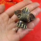 Chân hộp giả cổ C003 47x38