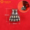 chân hộp giả cổ C010 chân voi cỡ 25x28