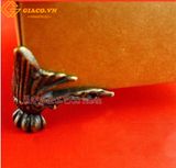 chân hộp giả cổ C017 60x45