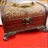 Chân hộp giả cổ C018 40x57