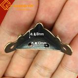 Chân hộp giả cổ C015 KT 38x22