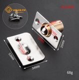 Chốt bi lò xo cỡ 18mm