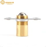 Chốt bi lò xo cỡ 18mm