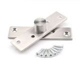 Chốt xoay 360 độ KT 97*25mm chính tâm