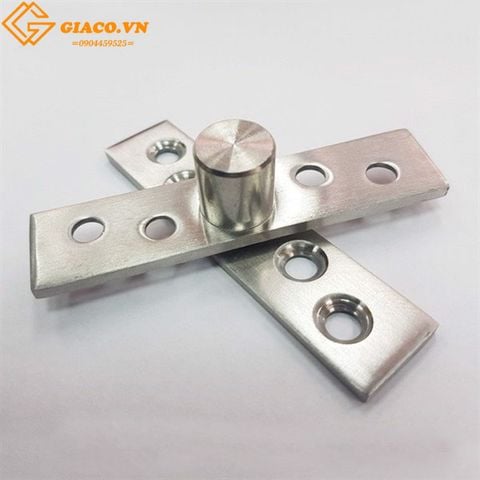 Chốt xoay 360 độ KT 75x18mm