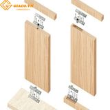Chốt xoay 360 độ KT 75x18mm