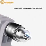 Máy khoan bàn siêu nhỏ Aoben AB2858T điện 220v