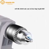 Máy khoan bàn nhỏ Aoben AB2856T đa chức năng điện 220v