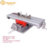 Máy khoan bàn siêu nhỏ Aoben AB2858T điện 220v