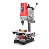 Máy khoan bàn nhỏ Aoben AB2856T đa chức năng điện 220v