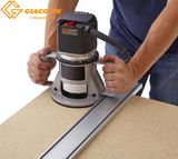 Cữ cưa thẳng DURATEC cỡ 90cm