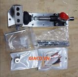 Bộ cữ khoan chéo 3 lỗ - KC3