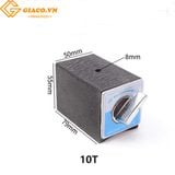 Đế từ nam châm có công tắc  10T