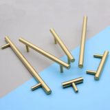 Tay kéo giả cổ hình điếu 150mm