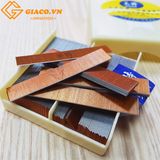 Đinh chỉ mạ đồng Meite 6/30mm