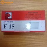 Đinh bắn F15 - độ dài 15mm