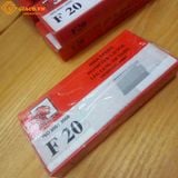 Đinh bắn F20 - độ dài 20mm