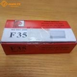 Đinh bắn F35 - độ dài 35mm