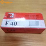 Đinh bắn F40 - độ dài 40mm