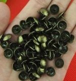 Đinh mũ giả cổ kích thước 16*20mm
