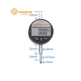 Đồng hồ so điện tử