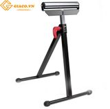 Dụng cụ đỡ phôi có con lăn