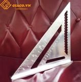 Eke nhôm 12inch (hệ cm màu trắng)