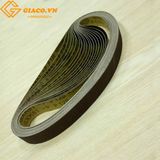 Giấy nhám đai 25x762mm độ nhám P180