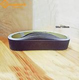 Giấy nhám đai 50x710mm độ nhám P80