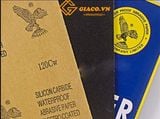 Giấy nhám nước Angle 280*230 độ nhám P80