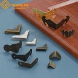 Góc hộp giả cổ K230