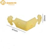 Góc hộp giả cổ K230