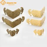 Góc hộp giả cổ K230