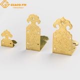Góc hộp giả cổ K230