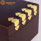 Góc hộp giả cổ K230