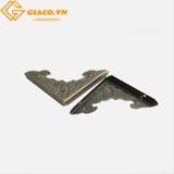 Góc hộp giả cổ LP296