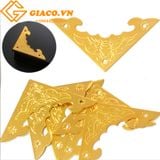 Góc hộp giả cổ