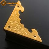 Góc hộp giả cổ