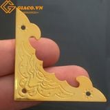 Góc hộp giả cổ