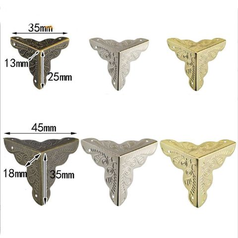 Bịt góc hộp C072