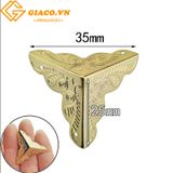 Bịt góc hộp C072