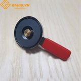 Kẹp mát hàn có nam châm cỡ 76mm và 52mm