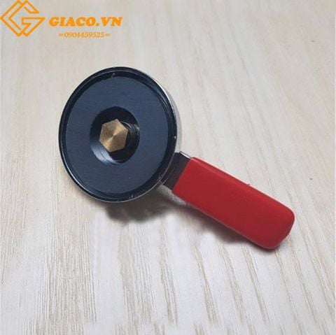 Kẹp mát hàn có nam châm cỡ 76mm và 52mm