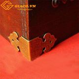 Góc hộp giả cổ K230
