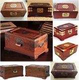 Góc hộp giả cổ LP296
