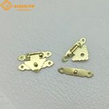 Khóa hộp giả cổ vương miệng