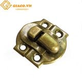 Khóa hộp gỗ mini A011