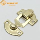 Khóa hộp gỗ mini A011