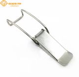 Khóa móc nhanh SF115 - Inox 201